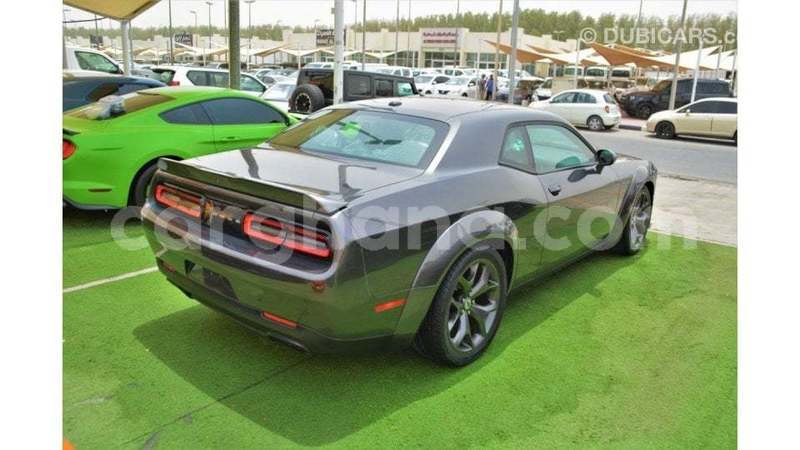 Big with watermark dodge challenger ashanti import dubai 55977