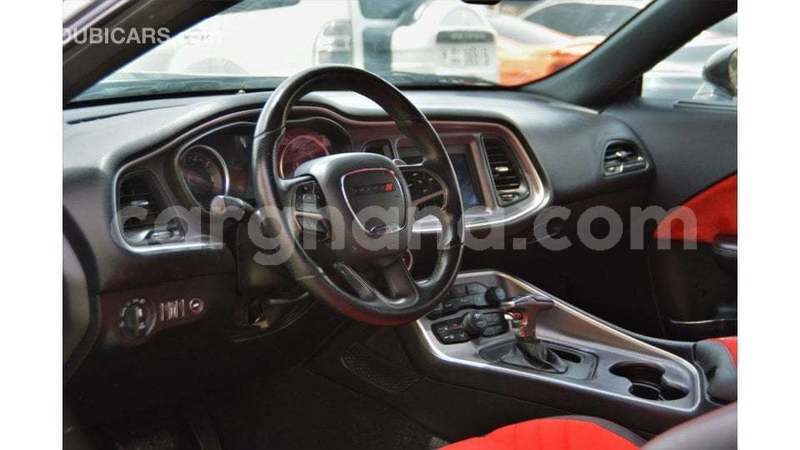 Big with watermark dodge challenger ashanti import dubai 55977