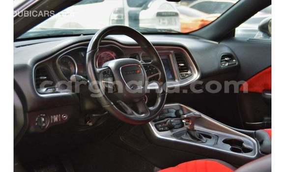 Buy Import Dodge Challenger Other Car in Import - Dubai in Ashanti Buy Import Dodge Challenger Other Car in Import - Dubai in Ashanti