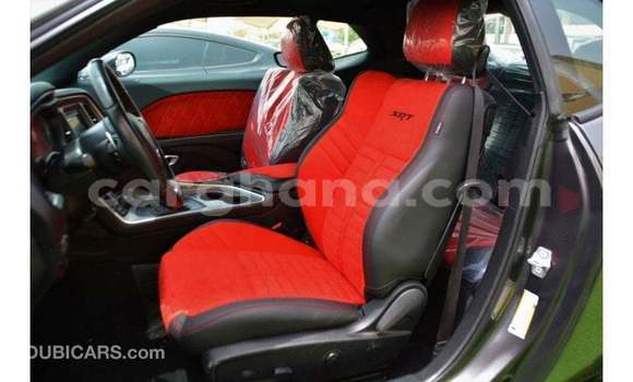 Buy Import Dodge Challenger Other Car in Import - Dubai in Ashanti Buy Import Dodge Challenger Other Car in Import - Dubai in Ashanti
