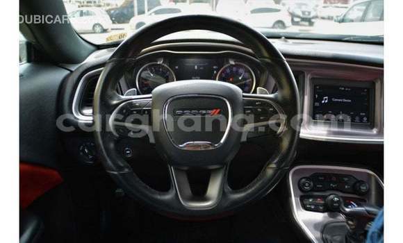Buy Import Dodge Challenger Other Car in Import - Dubai in Ashanti Buy Import Dodge Challenger Other Car in Import - Dubai in Ashanti
