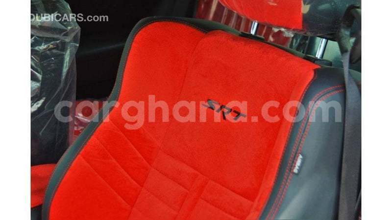 Big with watermark dodge challenger ashanti import dubai 55977