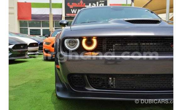 Buy Import Dodge Challenger Other Car in Import - Dubai in Ashanti Buy Import Dodge Challenger Other Car in Import - Dubai in Ashanti