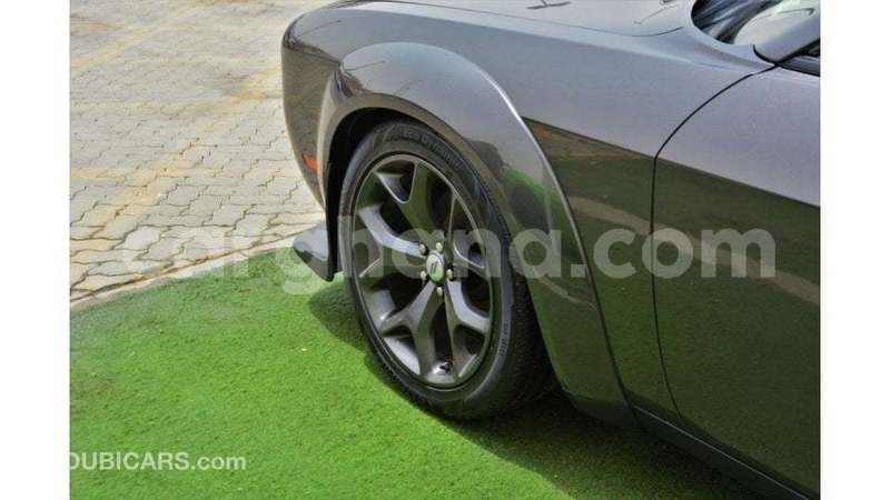 Big with watermark dodge challenger ashanti import dubai 55977