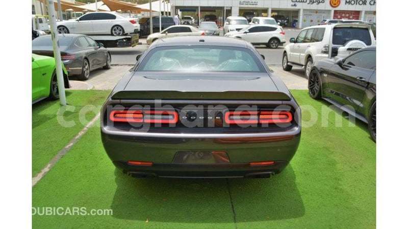 Big with watermark dodge challenger ashanti import dubai 55977