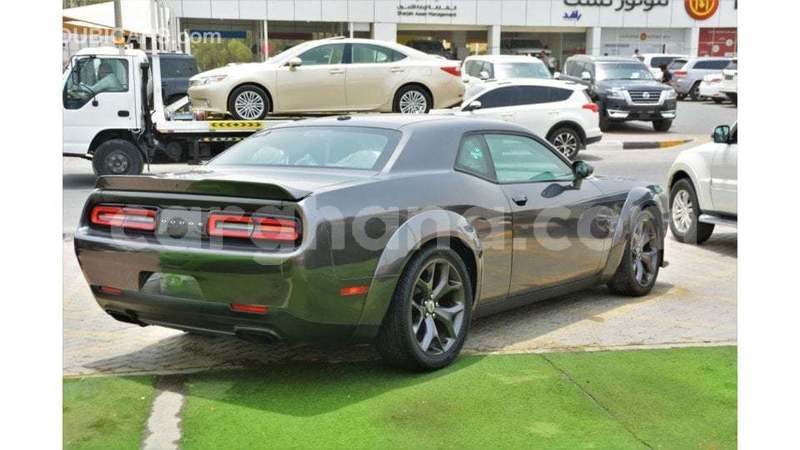 Big with watermark dodge challenger ashanti import dubai 55977