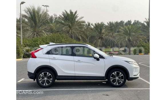 Ra Imported Mitsubishi Eclipse funfun Ọkọ̀ in Import - Dubai ni Ashanti Ra Imported Mitsubishi Eclipse funfun Ọkọ̀ in Import - Dubai ni Ashanti