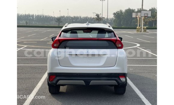 Ra Imported Mitsubishi Eclipse funfun Ọkọ̀ in Import - Dubai ni Ashanti Ra Imported Mitsubishi Eclipse funfun Ọkọ̀ in Import - Dubai ni Ashanti