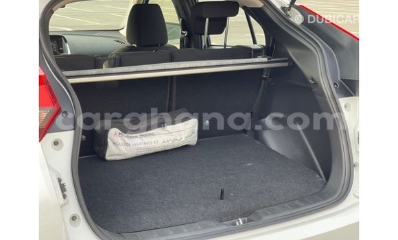 Ra Imported Mitsubishi Eclipse funfun Ọkọ̀ in Import - Dubai ni Ashanti Ra Imported Mitsubishi Eclipse funfun Ọkọ̀ in Import - Dubai ni Ashanti