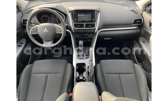 Ra Imported Mitsubishi Eclipse funfun Ọkọ̀ in Import - Dubai ni Ashanti Ra Imported Mitsubishi Eclipse funfun Ọkọ̀ in Import - Dubai ni Ashanti