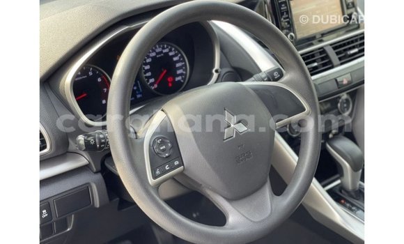 Ra Imported Mitsubishi Eclipse funfun Ọkọ̀ in Import - Dubai ni Ashanti Ra Imported Mitsubishi Eclipse funfun Ọkọ̀ in Import - Dubai ni Ashanti