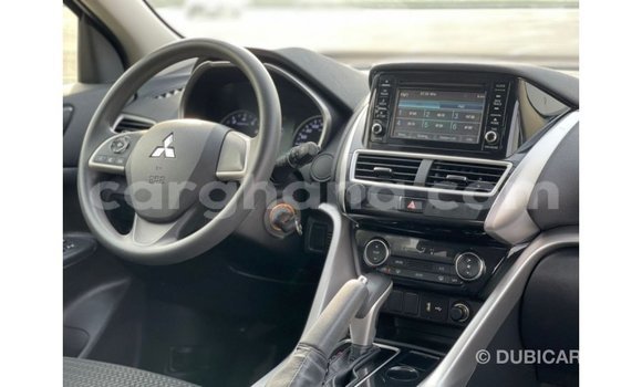 Ra Imported Mitsubishi Eclipse funfun Ọkọ̀ in Import - Dubai ni Ashanti Ra Imported Mitsubishi Eclipse funfun Ọkọ̀ in Import - Dubai ni Ashanti