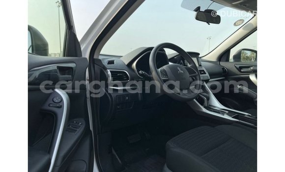 Ra Imported Mitsubishi Eclipse funfun Ọkọ̀ in Import - Dubai ni Ashanti Ra Imported Mitsubishi Eclipse funfun Ọkọ̀ in Import - Dubai ni Ashanti