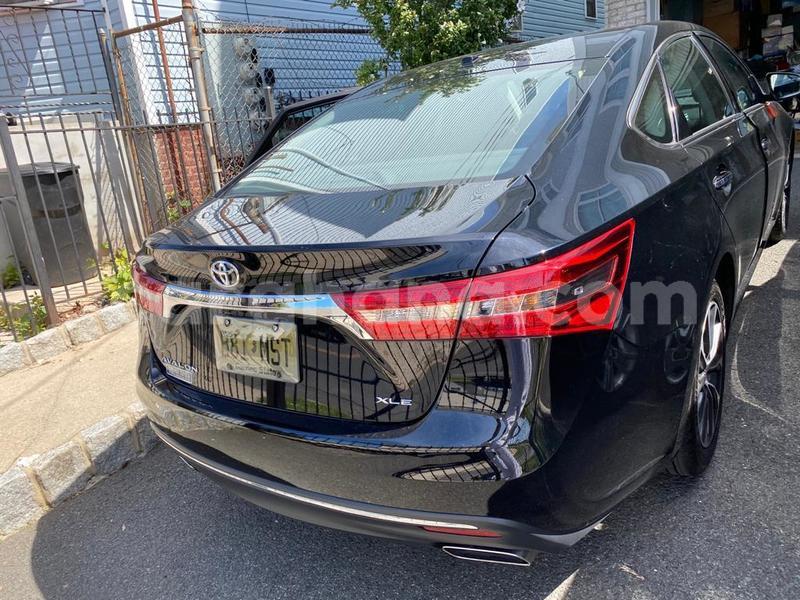 Big with watermark toyota avalon greater accra accra 10051