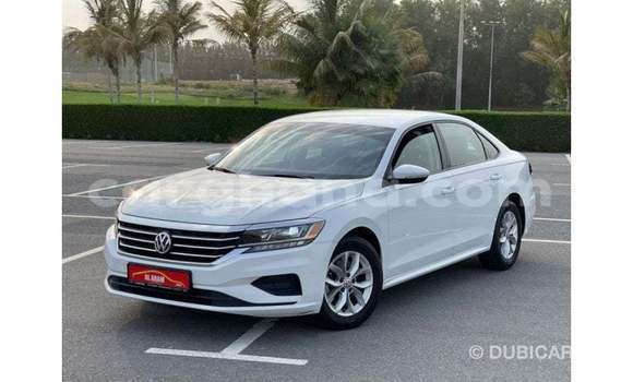 Ra Imported Volkswagen Passat funfun Ọkọ̀ in Import - Dubai ni Ashanti Ra Imported Volkswagen Passat funfun Ọkọ̀ in Import - Dubai ni Ashanti