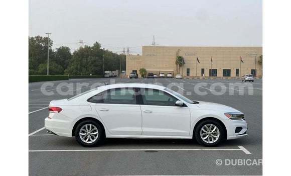 Ra Imported Volkswagen Passat funfun Ọkọ̀ in Import - Dubai ni Ashanti Ra Imported Volkswagen Passat funfun Ọkọ̀ in Import - Dubai ni Ashanti