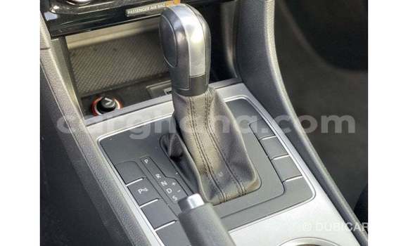 Ra Imported Volkswagen Passat funfun Ọkọ̀ in Import - Dubai ni Ashanti Ra Imported Volkswagen Passat funfun Ọkọ̀ in Import - Dubai ni Ashanti