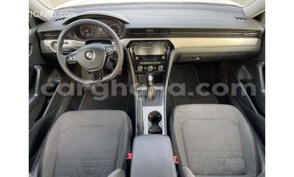 Ra Imported Volkswagen Passat funfun Ọkọ̀ in Import - Dubai ni Ashanti Ra Imported Volkswagen Passat funfun Ọkọ̀ in Import - Dubai ni Ashanti