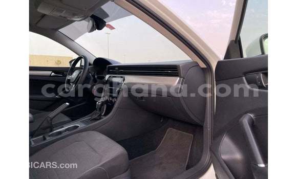 Ra Imported Volkswagen Passat funfun Ọkọ̀ in Import - Dubai ni Ashanti Ra Imported Volkswagen Passat funfun Ọkọ̀ in Import - Dubai ni Ashanti