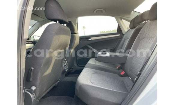 Ra Imported Volkswagen Passat funfun Ọkọ̀ in Import - Dubai ni Ashanti Ra Imported Volkswagen Passat funfun Ọkọ̀ in Import - Dubai ni Ashanti