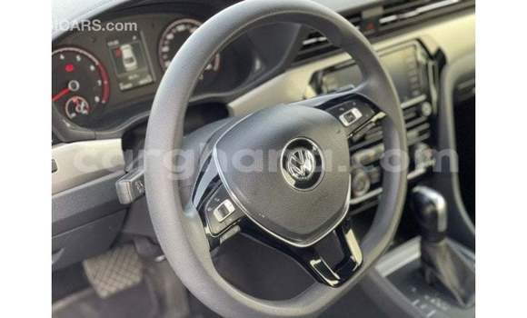 Ra Imported Volkswagen Passat funfun Ọkọ̀ in Import - Dubai ni Ashanti Ra Imported Volkswagen Passat funfun Ọkọ̀ in Import - Dubai ni Ashanti