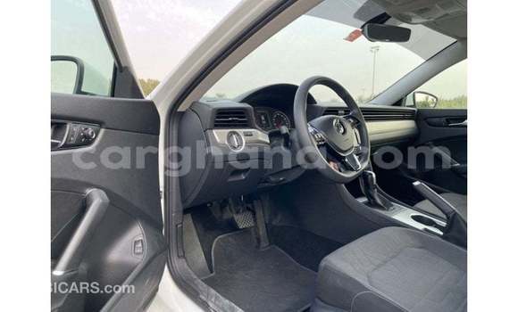 Ra Imported Volkswagen Passat funfun Ọkọ̀ in Import - Dubai ni Ashanti Ra Imported Volkswagen Passat funfun Ọkọ̀ in Import - Dubai ni Ashanti