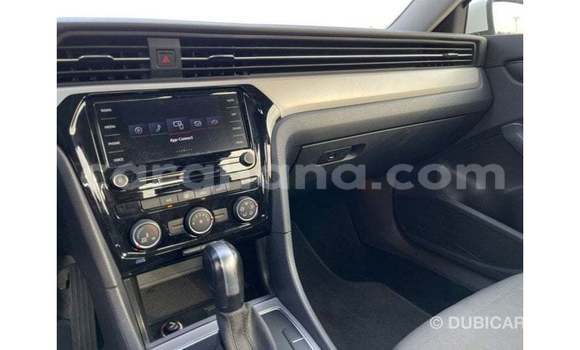 Ra Imported Volkswagen Passat funfun Ọkọ̀ in Import - Dubai ni Ashanti Ra Imported Volkswagen Passat funfun Ọkọ̀ in Import - Dubai ni Ashanti