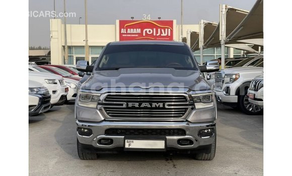 Sayi Imported Dodge RAM Sauran Mota in Import - Dubai a Ashanti Sayi Imported Dodge RAM Sauran Mota in Import - Dubai a Ashanti