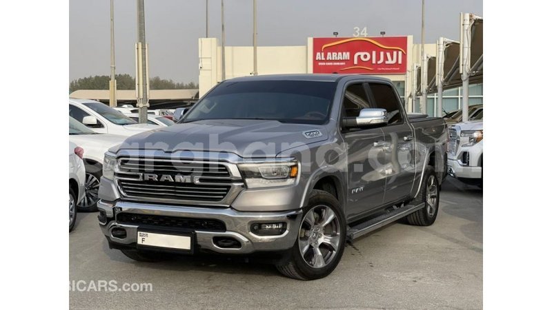 Big with watermark dodge ram ashanti import dubai 55980