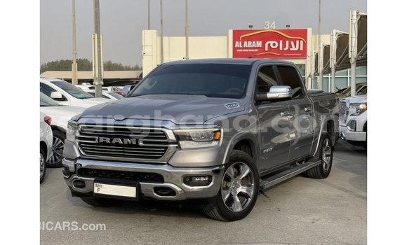 Sayi Imported Dodge RAM Sauran Mota in Import - Dubai a Ashanti Sayi Imported Dodge RAM Sauran Mota in Import - Dubai a Ashanti