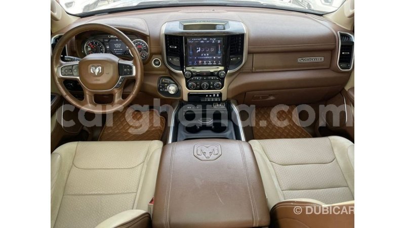 Big with watermark dodge ram ashanti import dubai 55980