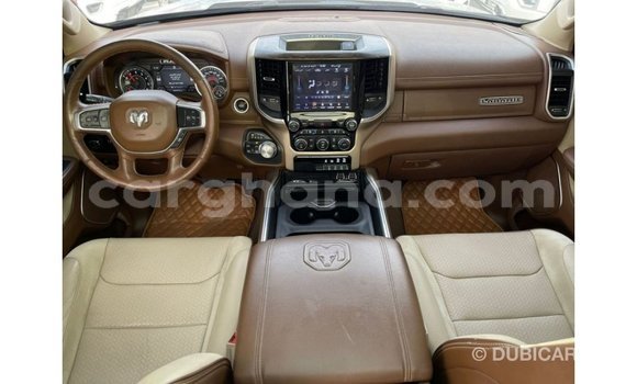 Sayi Imported Dodge RAM Sauran Mota in Import - Dubai a Ashanti Sayi Imported Dodge RAM Sauran Mota in Import - Dubai a Ashanti