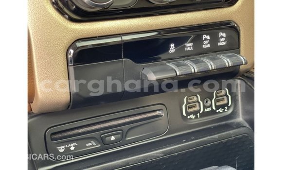 Sayi Imported Dodge RAM Sauran Mota in Import - Dubai a Ashanti Sayi Imported Dodge RAM Sauran Mota in Import - Dubai a Ashanti