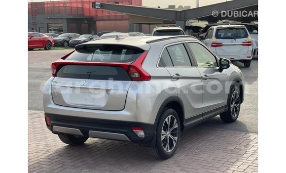 Ra Imported Mitsubishi Eclipse Miiran Ọkọ̀ in Import - Dubai ni Ashanti Ra Imported Mitsubishi Eclipse Miiran Ọkọ̀ in Import - Dubai ni Ashanti