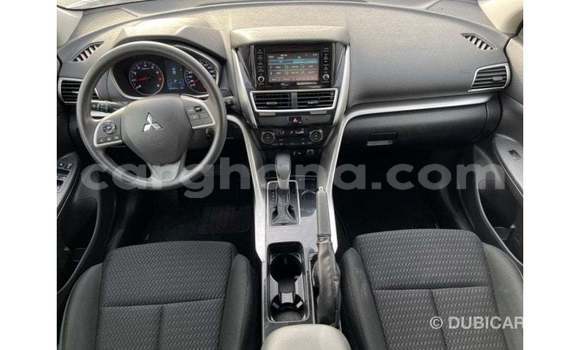 Ra Imported Mitsubishi Eclipse Miiran Ọkọ̀ in Import - Dubai ni Ashanti Ra Imported Mitsubishi Eclipse Miiran Ọkọ̀ in Import - Dubai ni Ashanti