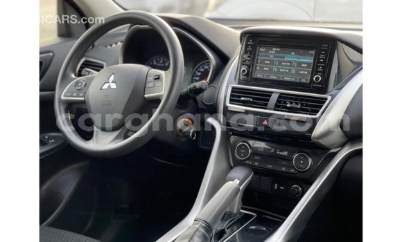 Ra Imported Mitsubishi Eclipse Miiran Ọkọ̀ in Import - Dubai ni Ashanti Ra Imported Mitsubishi Eclipse Miiran Ọkọ̀ in Import - Dubai ni Ashanti