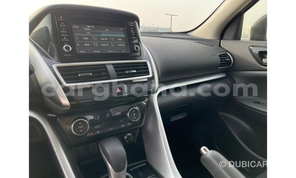 Ra Imported Mitsubishi Eclipse Miiran Ọkọ̀ in Import - Dubai ni Ashanti Ra Imported Mitsubishi Eclipse Miiran Ọkọ̀ in Import - Dubai ni Ashanti