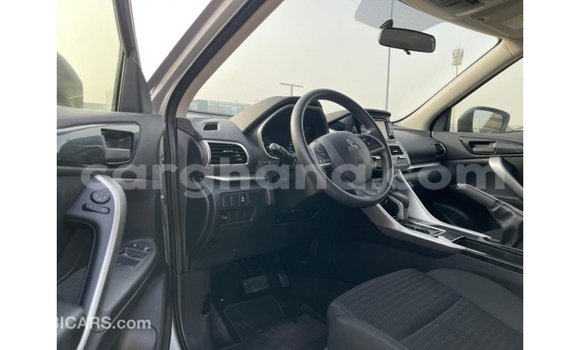 Ra Imported Mitsubishi Eclipse Miiran Ọkọ̀ in Import - Dubai ni Ashanti Ra Imported Mitsubishi Eclipse Miiran Ọkọ̀ in Import - Dubai ni Ashanti