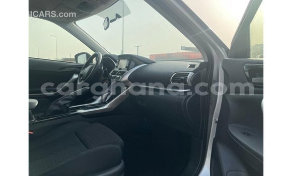 Ra Imported Mitsubishi Eclipse Miiran Ọkọ̀ in Import - Dubai ni Ashanti Ra Imported Mitsubishi Eclipse Miiran Ọkọ̀ in Import - Dubai ni Ashanti