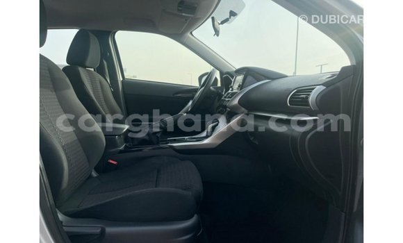 Ra Imported Mitsubishi Eclipse Miiran Ọkọ̀ in Import - Dubai ni Ashanti Ra Imported Mitsubishi Eclipse Miiran Ọkọ̀ in Import - Dubai ni Ashanti