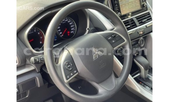 Ra Imported Mitsubishi Eclipse Miiran Ọkọ̀ in Import - Dubai ni Ashanti Ra Imported Mitsubishi Eclipse Miiran Ọkọ̀ in Import - Dubai ni Ashanti