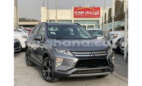 Ra Imported Mitsubishi Eclipse Miiran Ọkọ̀ in Import - Dubai ni Ashanti Ra Imported Mitsubishi Eclipse Miiran Ọkọ̀ in Import - Dubai ni Ashanti
