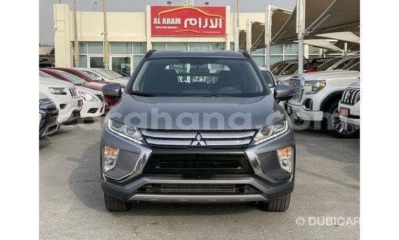 Ra Imported Mitsubishi Eclipse Miiran Ọkọ̀ in Import - Dubai ni Ashanti Ra Imported Mitsubishi Eclipse Miiran Ọkọ̀ in Import - Dubai ni Ashanti
