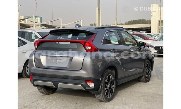 Ra Imported Mitsubishi Eclipse Miiran Ọkọ̀ in Import - Dubai ni Ashanti Ra Imported Mitsubishi Eclipse Miiran Ọkọ̀ in Import - Dubai ni Ashanti