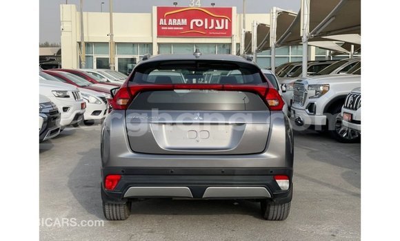 Ra Imported Mitsubishi Eclipse Miiran Ọkọ̀ in Import - Dubai ni Ashanti Ra Imported Mitsubishi Eclipse Miiran Ọkọ̀ in Import - Dubai ni Ashanti