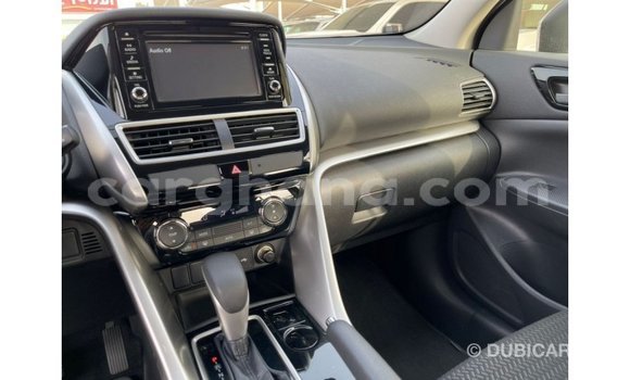 Ra Imported Mitsubishi Eclipse Miiran Ọkọ̀ in Import - Dubai ni Ashanti Ra Imported Mitsubishi Eclipse Miiran Ọkọ̀ in Import - Dubai ni Ashanti