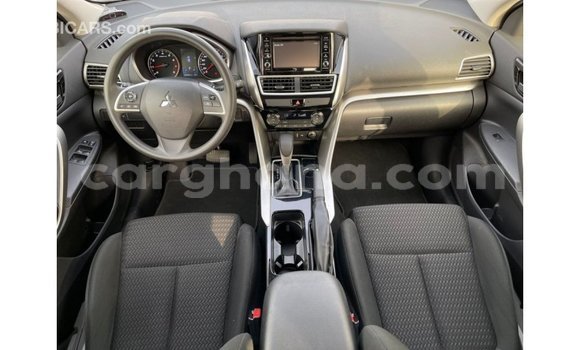 Ra Imported Mitsubishi Eclipse Miiran Ọkọ̀ in Import - Dubai ni Ashanti Ra Imported Mitsubishi Eclipse Miiran Ọkọ̀ in Import - Dubai ni Ashanti