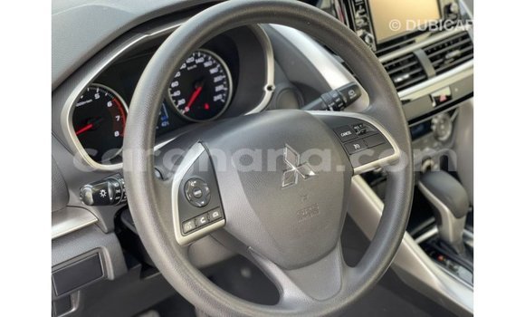 Ra Imported Mitsubishi Eclipse Miiran Ọkọ̀ in Import - Dubai ni Ashanti Ra Imported Mitsubishi Eclipse Miiran Ọkọ̀ in Import - Dubai ni Ashanti