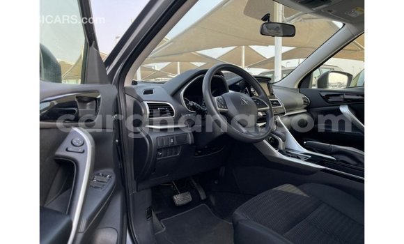 Ra Imported Mitsubishi Eclipse Miiran Ọkọ̀ in Import - Dubai ni Ashanti Ra Imported Mitsubishi Eclipse Miiran Ọkọ̀ in Import - Dubai ni Ashanti