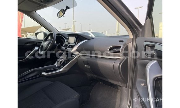 Ra Imported Mitsubishi Eclipse Miiran Ọkọ̀ in Import - Dubai ni Ashanti Ra Imported Mitsubishi Eclipse Miiran Ọkọ̀ in Import - Dubai ni Ashanti